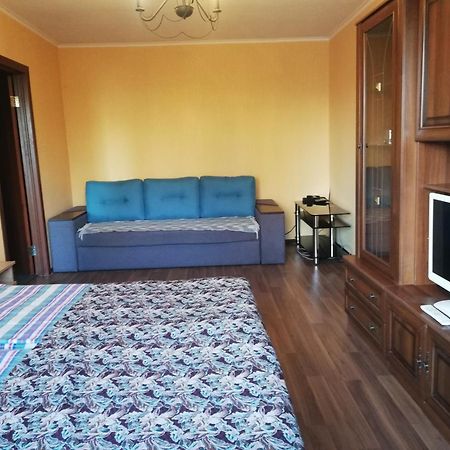 Kyiv Relax Flat Apartman Kültér fotó