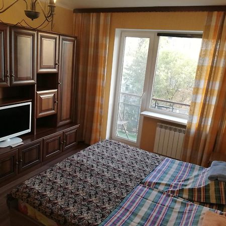 Kyiv Relax Flat Apartman Kültér fotó