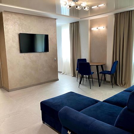 Kyiv Relax Flat Apartman Kültér fotó