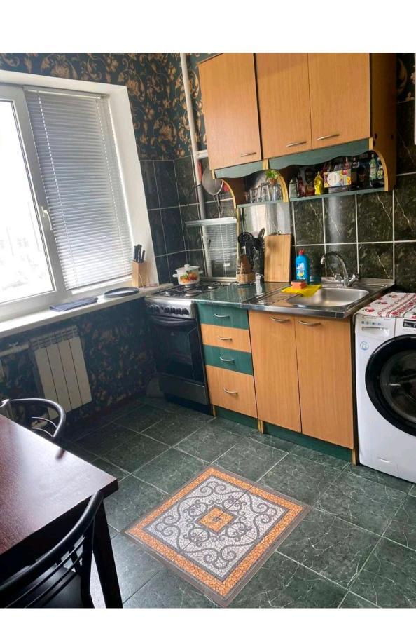 Kyiv Relax Flat Apartman Kültér fotó
