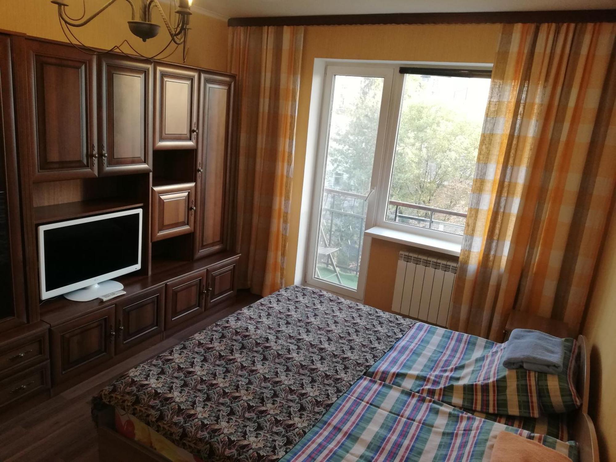 Kyiv Relax Flat Apartman Kültér fotó