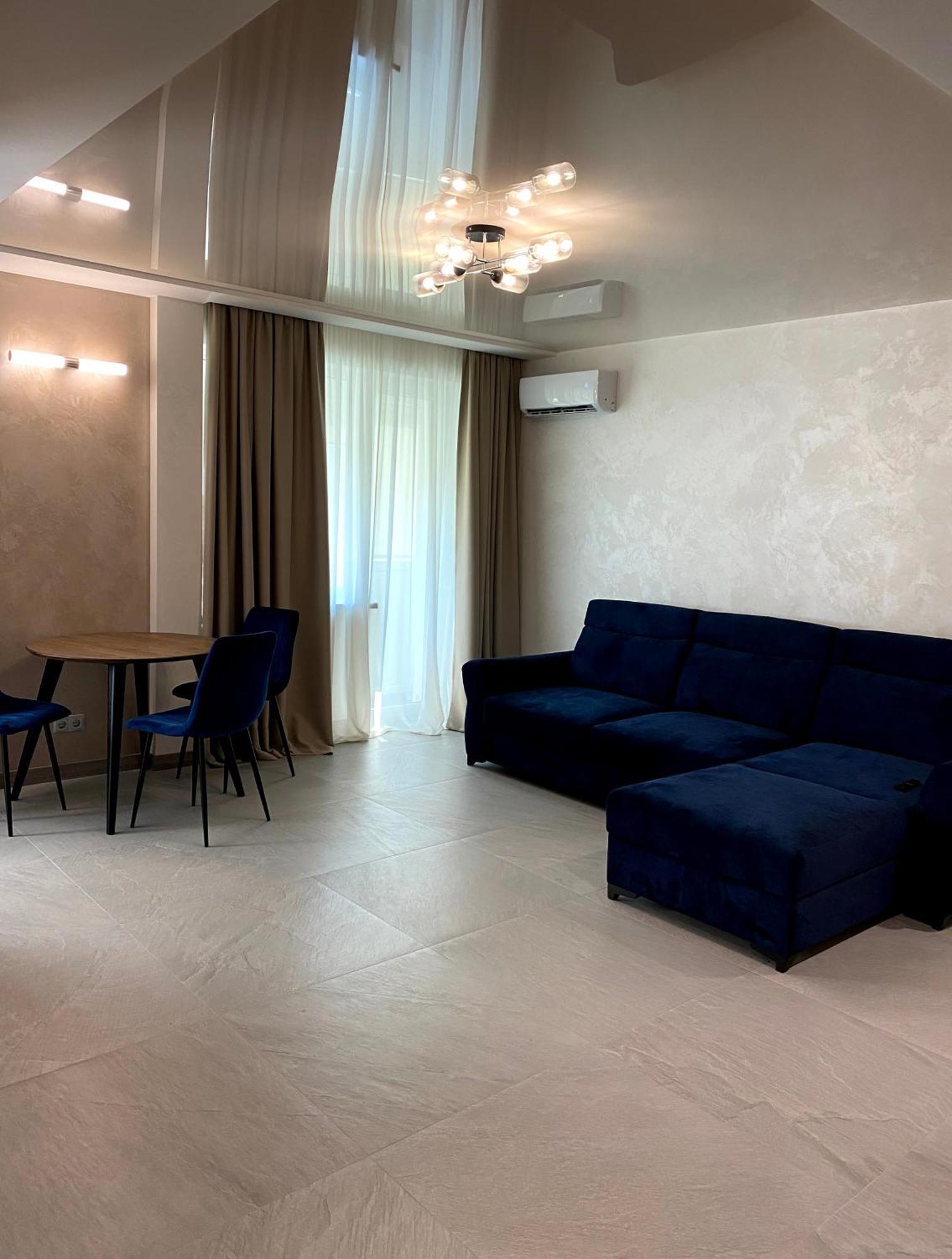 Kyiv Relax Flat Apartman Kültér fotó
