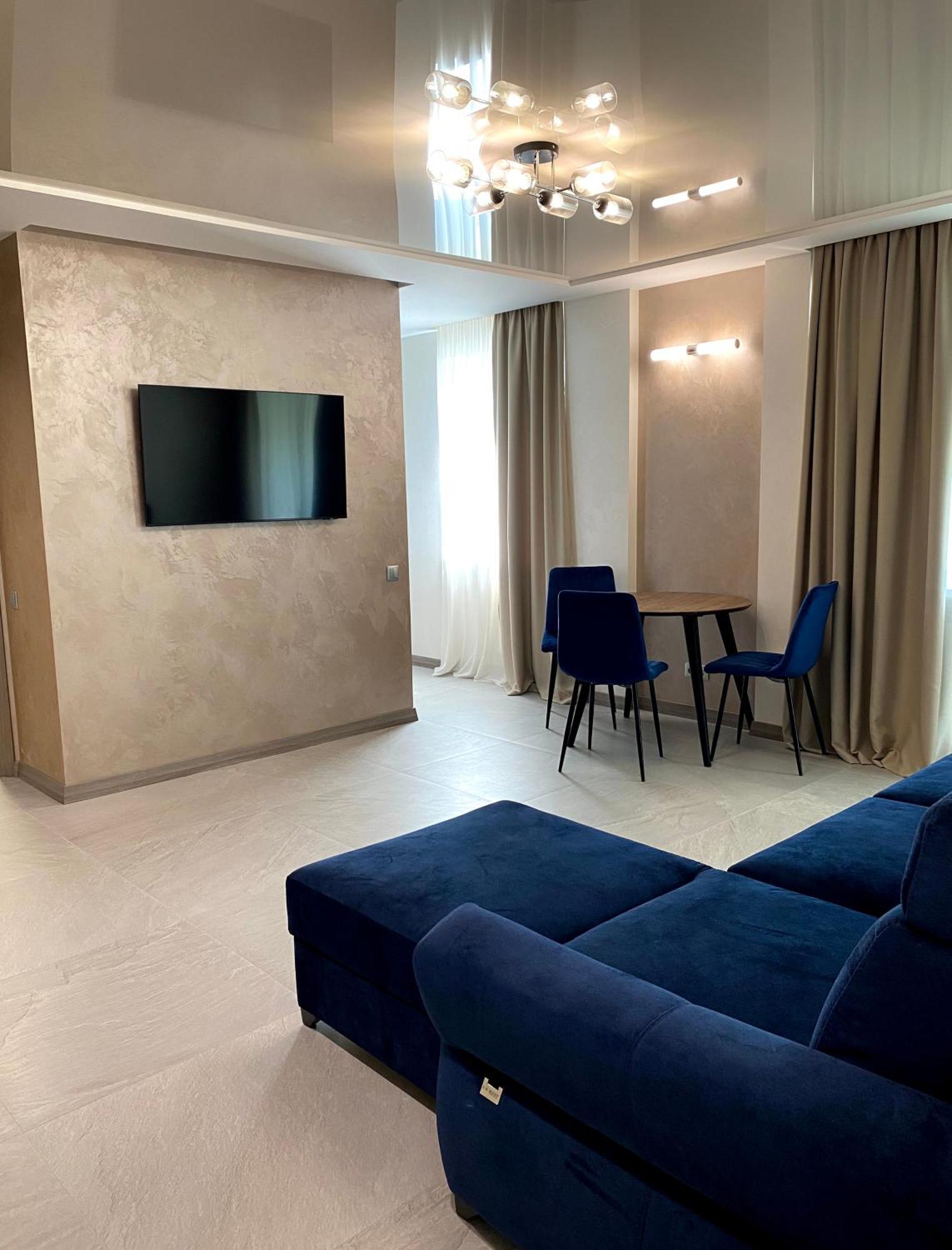 Kyiv Relax Flat Apartman Kültér fotó