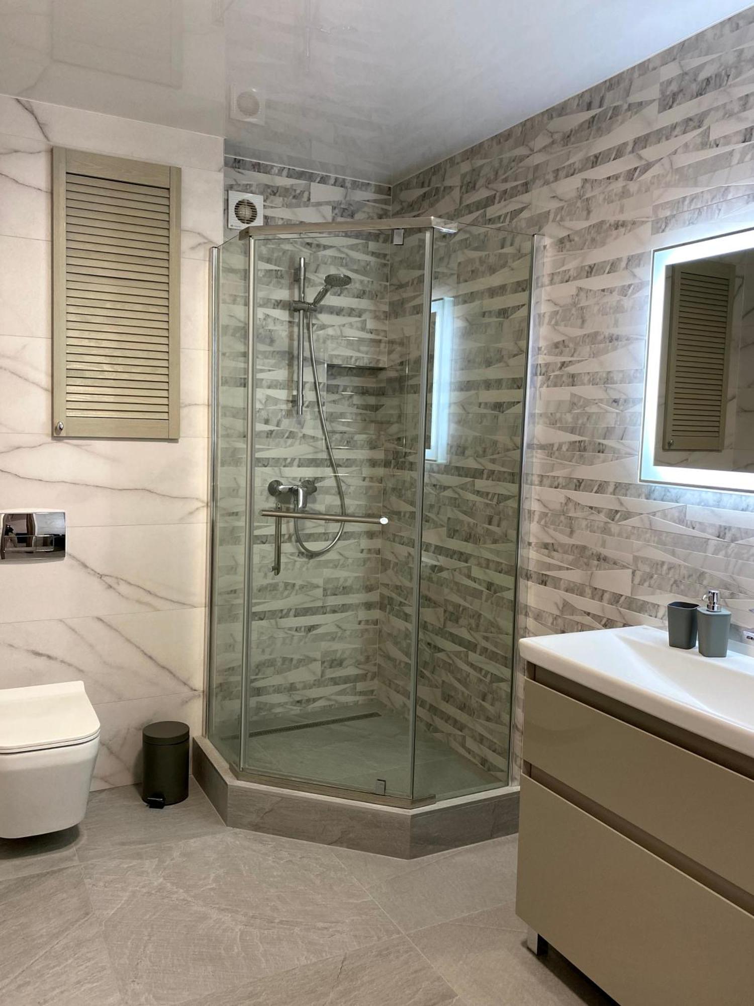 Kyiv Relax Flat Apartman Szoba fotó