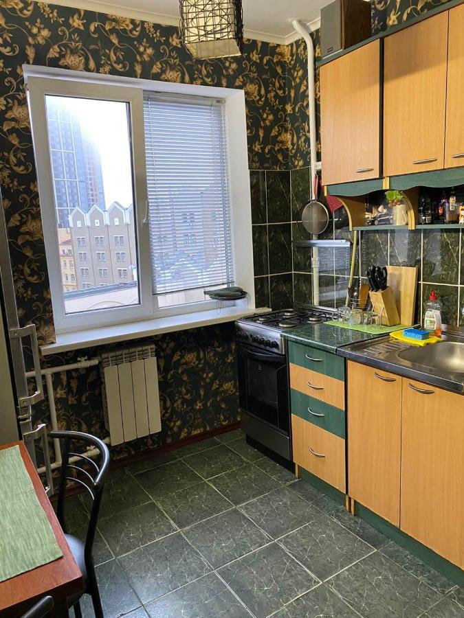 Kyiv Relax Flat Apartman Kültér fotó