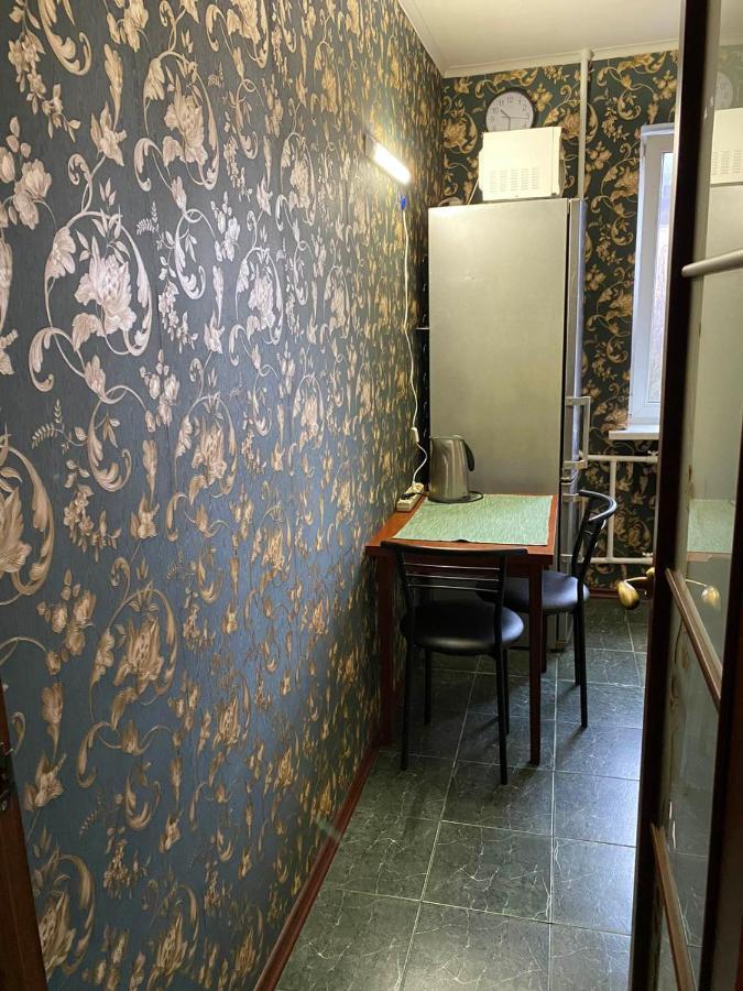 Kyiv Relax Flat Apartman Kültér fotó