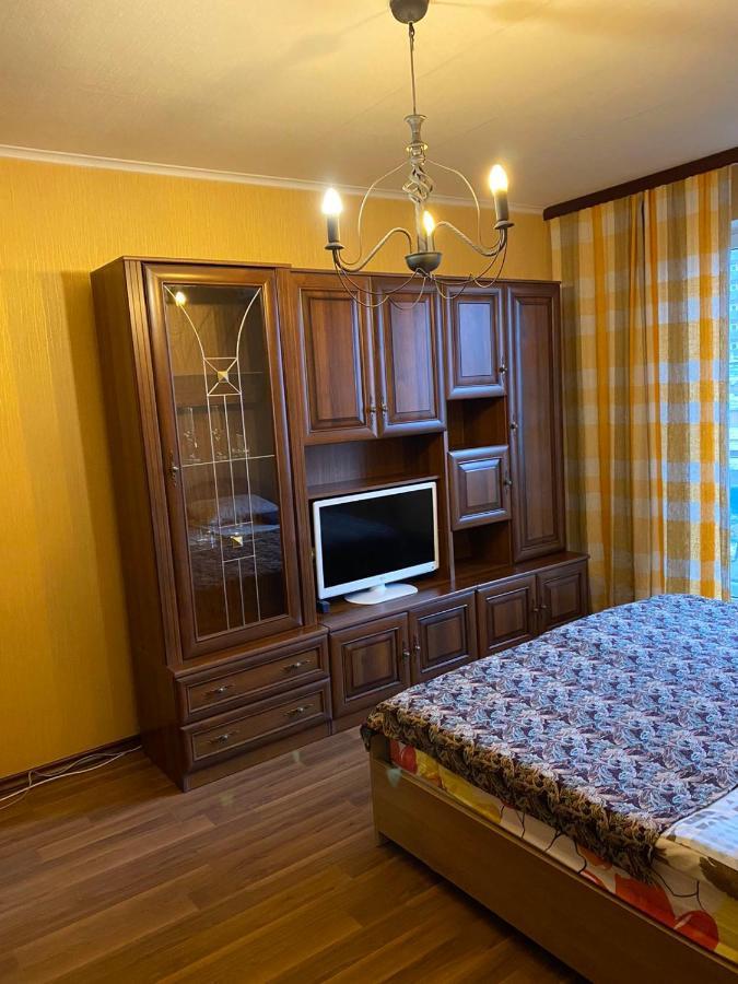 Kyiv Relax Flat Apartman Kültér fotó